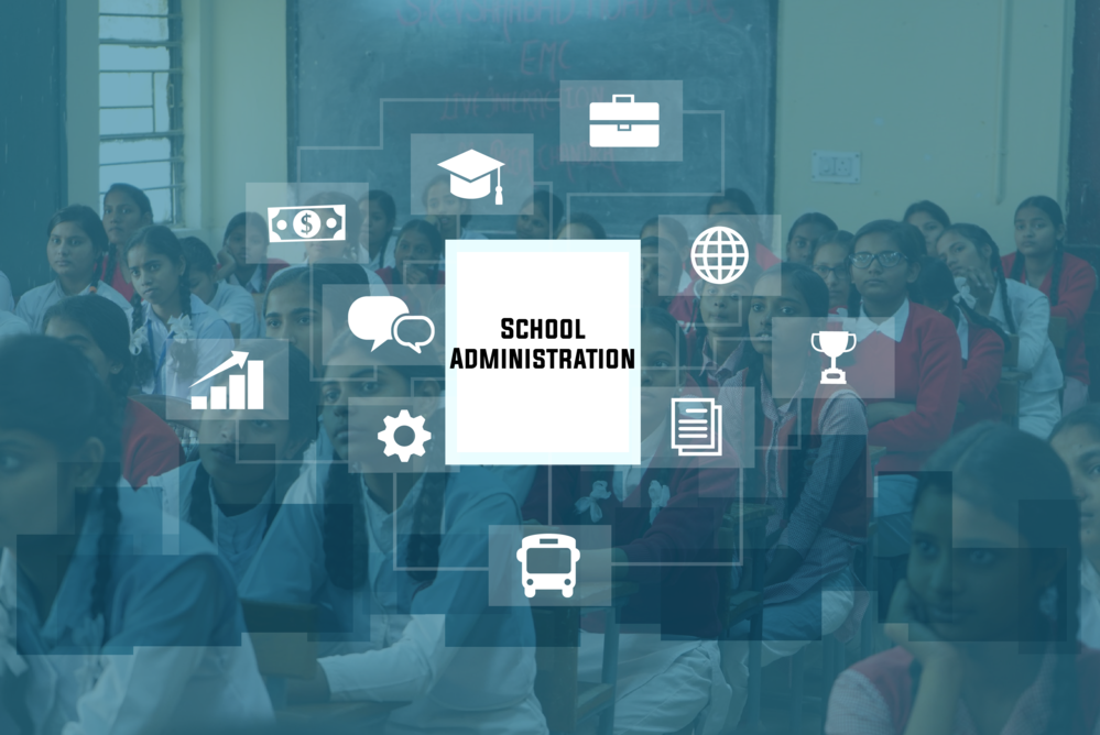 5 administrator problems