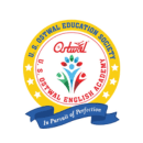 U. S. Ostwal English Academy