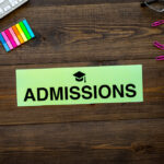 Admission