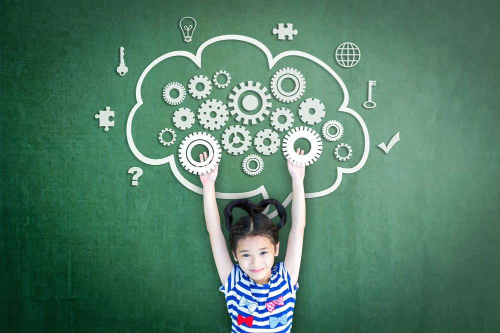 Emotional Well-Being in Students