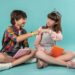 Social skills