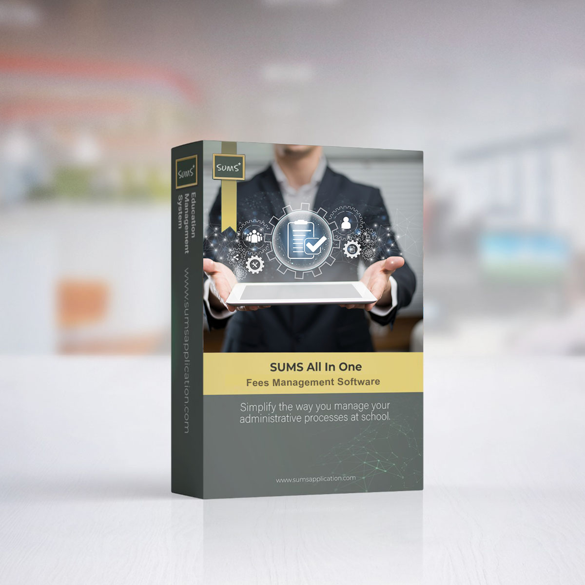 fees Management software
