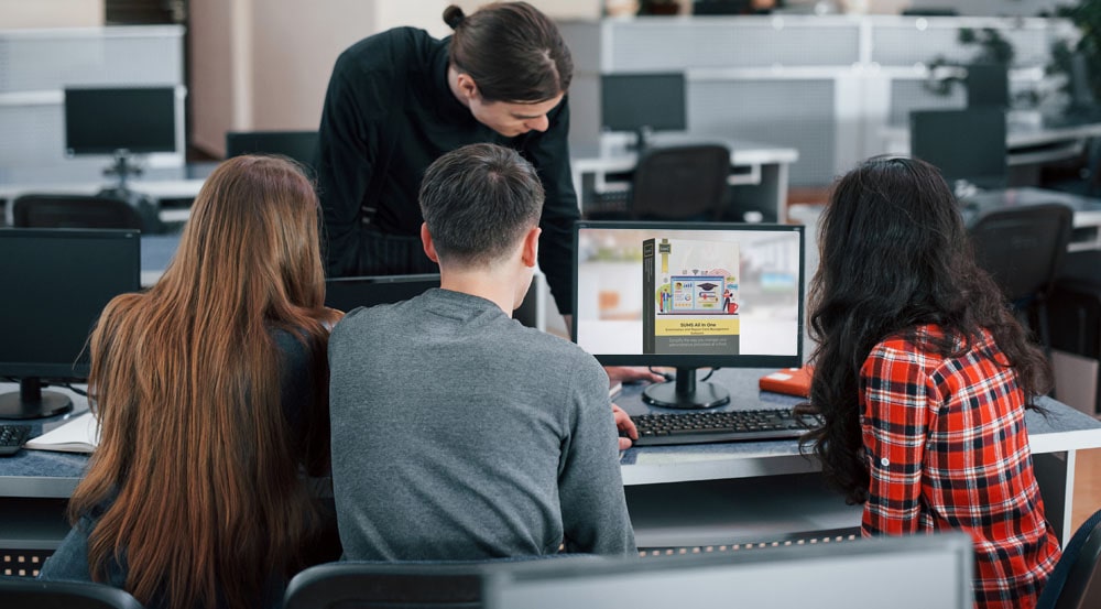 How Schools and Colleges Can Stay Data-Secure & DPDP-Compliant with Siccura + SUMS ERP